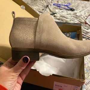 Toms Booties